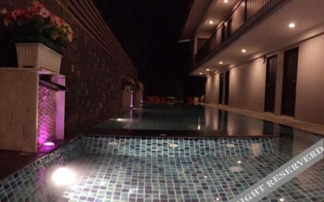 One Dd Resort