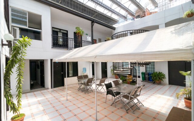 Hotel Oporto Suite Cucuta