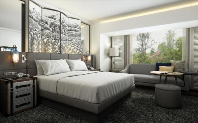 Kwetu Nairobi, Curio Collection by Hilton