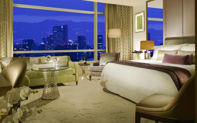 The St. Regis Mexico City