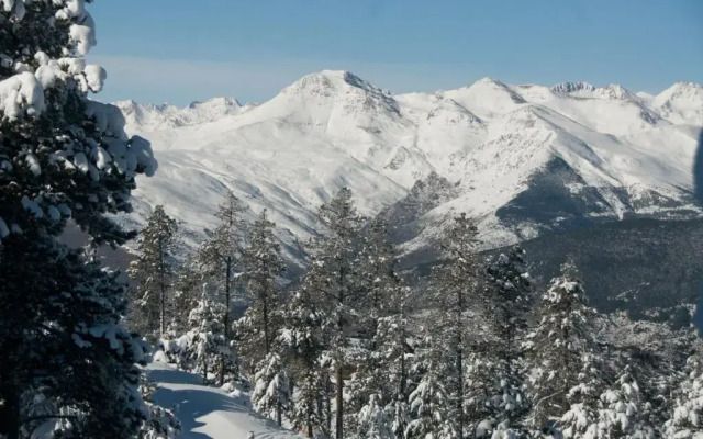 Apartamento Ca L'Anton