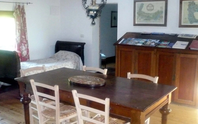 Casa Delser