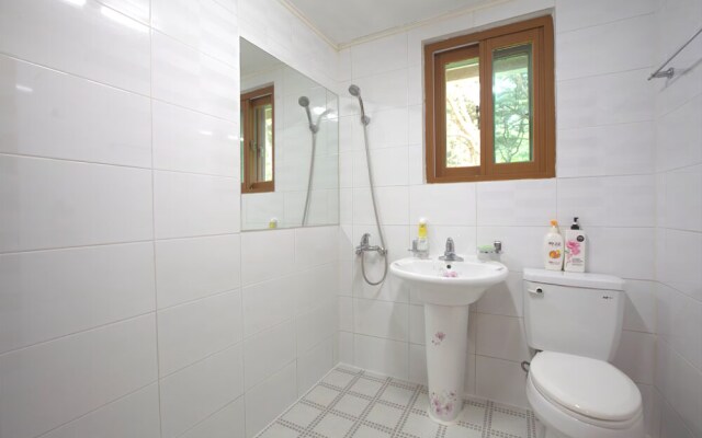 Ganghwa Prairie Home Pension