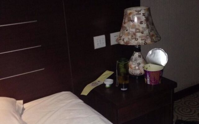 Super 8 Hotel Shijiazhuang Zhong Shan Xi Lu