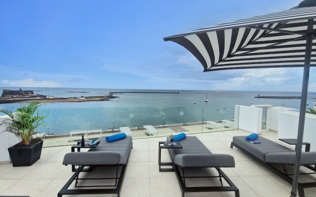 Blue Marina Suites Boutique Apartments