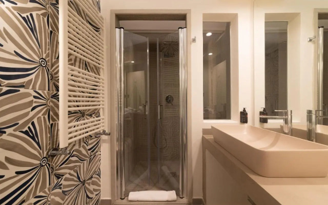 Insula Boutique Hotel