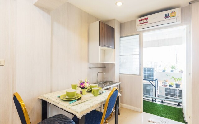 Century Park Condo By Favstay