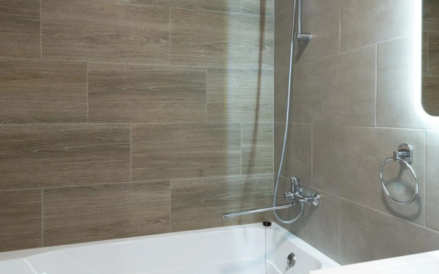 Апартаменты на улице Харьковская 76