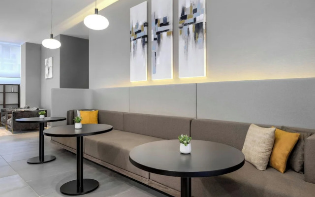 Ac By Marriott Milan Sesto