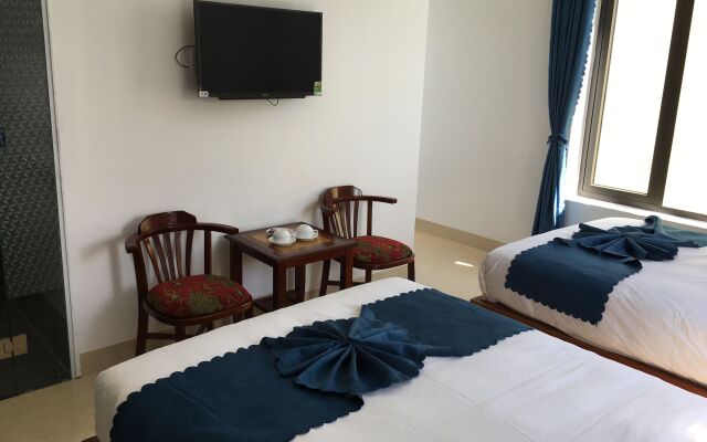 An Bang Scent Beach Homestay