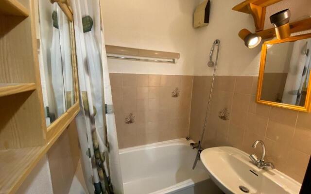 Appartement La Clusaz, 2 pièces, 6 personnes - FR-1-459-34