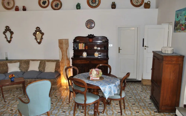 Al Campanile Gaeta in Gaeta