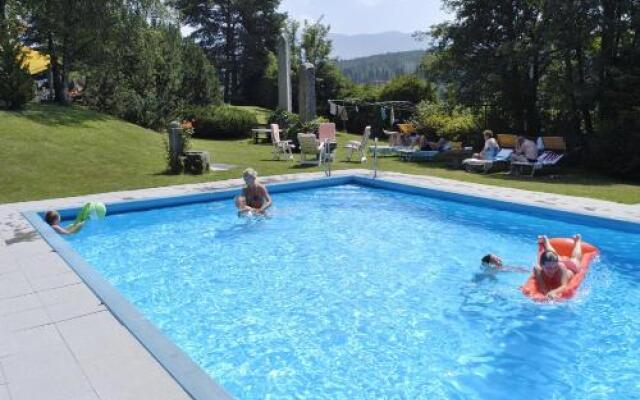 Chalet Kristall