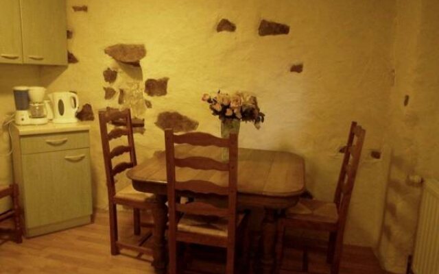 Chambres d'Hôtes La Charmaie