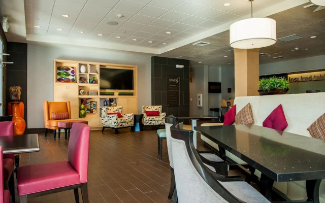 Home2 Suites by Hilton Salt Lake City - Murray, UT