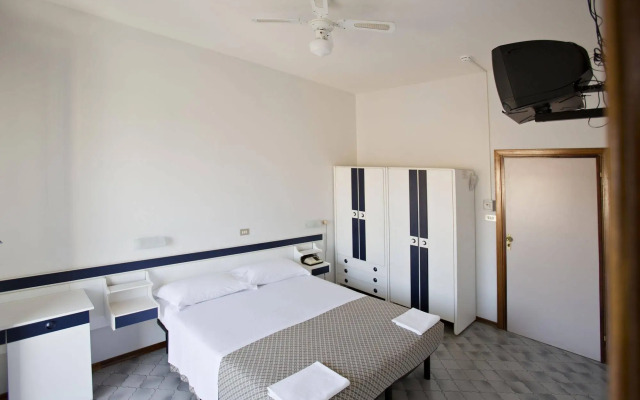Hotel B&B Avana