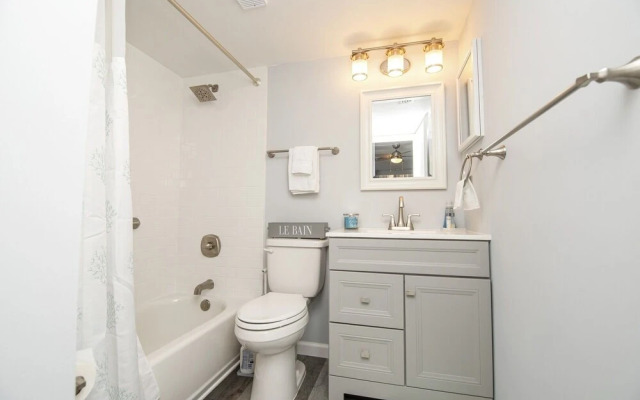 Unit 3111 - Ocean Racquet Club