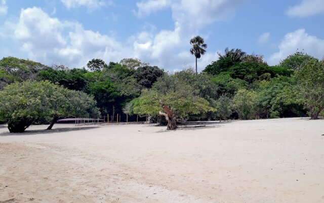 Beloalter Hotel Casa do Saulo