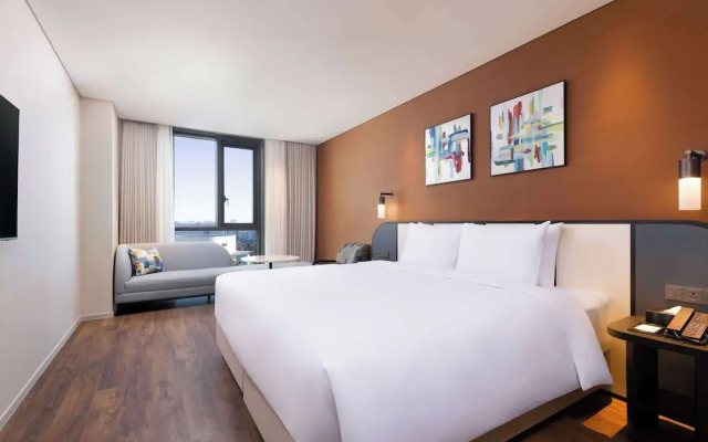 Mercure Ambassador Seoul Magok