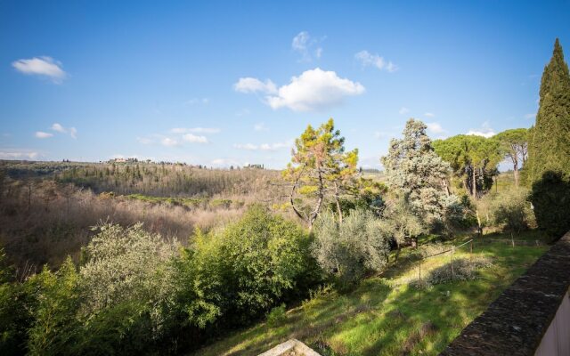 B&B Locanda Degli Aromi