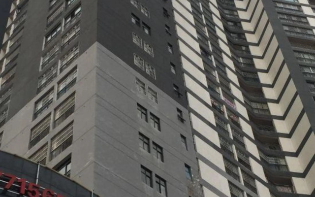 U. House Fine Hotel, Chuxiong (Josun First Seong Branch)