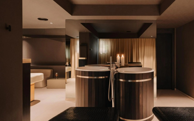 Poziom 511 Jura Wellness Hotel & Spa