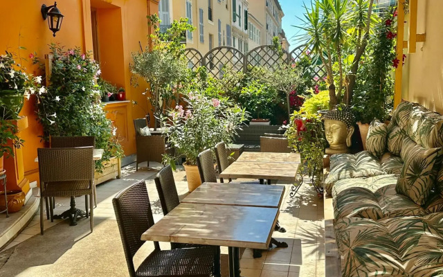 Hôtel Lépante