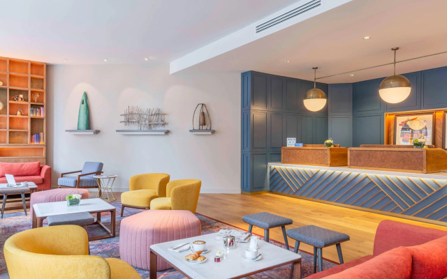 Hyatt Centric The Liberties Dublin