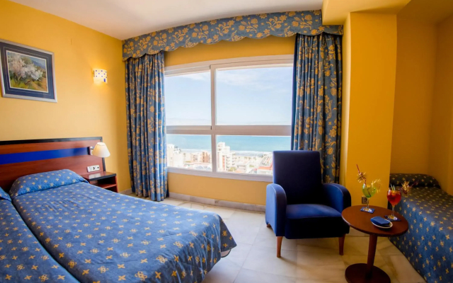 Hotel Biarritz
