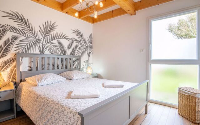 House Ti Melen Porspoder