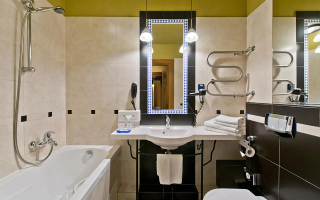 Best Baltic Hotel Druskininkai Central
