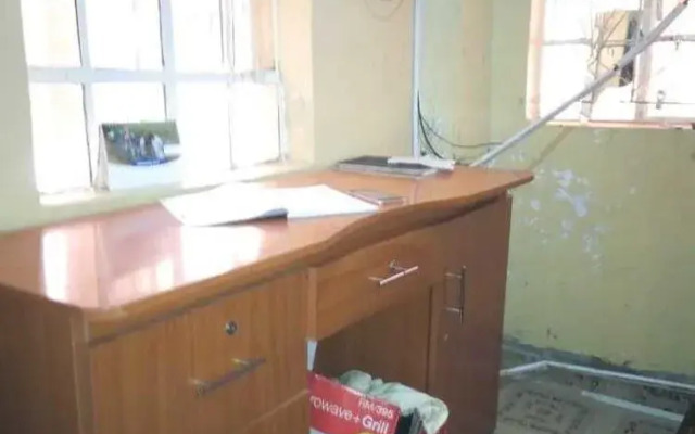 Toll View Apartments