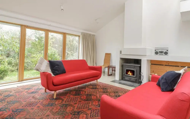 Frater House