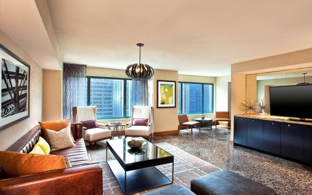 Sheraton Grand Chicago Riverwalk