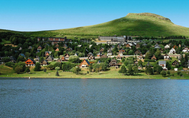 Belambra Clubs Superbesse - Le Chambourguet