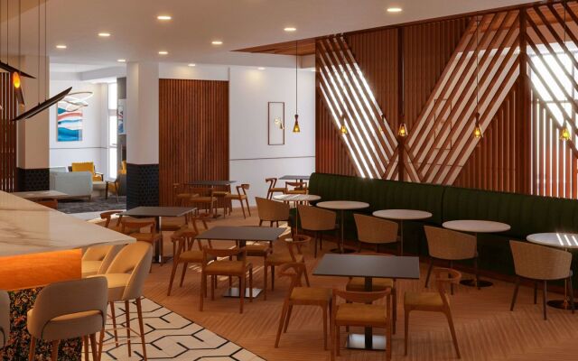 DoubleTree by Hilton Houston Westchase