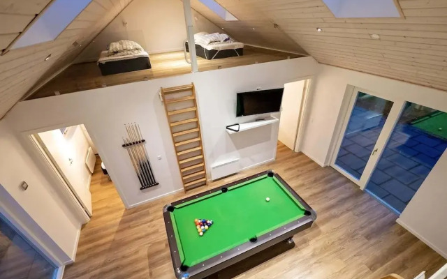 Holiday Home in Odder