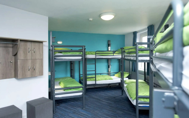 YHA London Thameside - Hostel