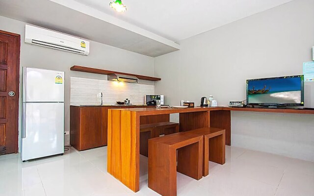 Moonscape Villa 101