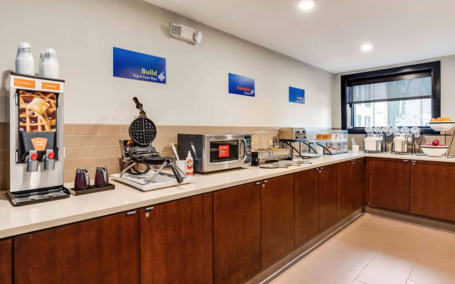 Best Western Chicago - Downers Grove