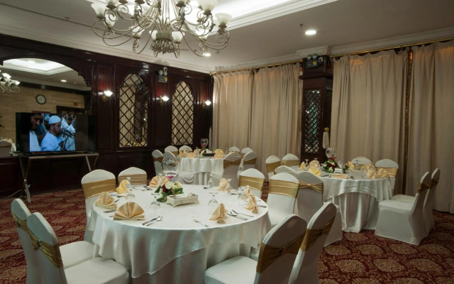 Al Azhar Hotel Jeddah