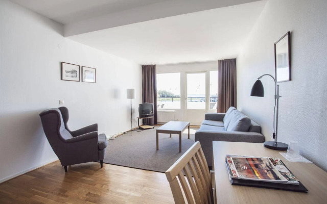 Strand Hotel Borgholm