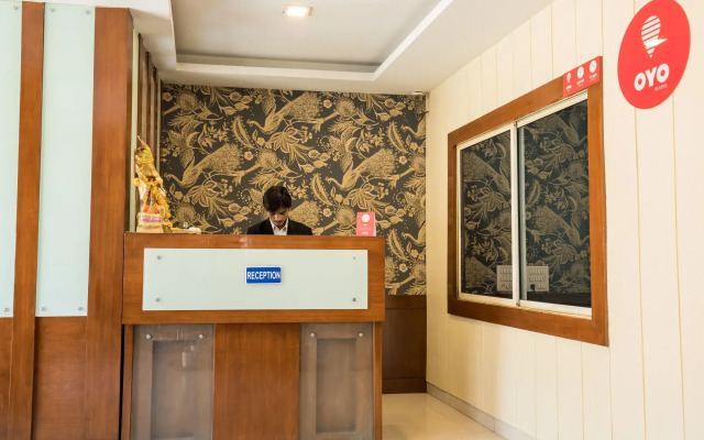 Hotel Lords Inn Regency by OYO Rooms