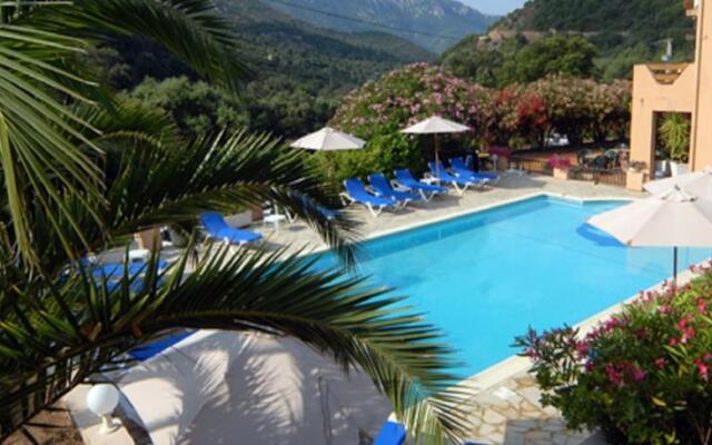 Résidence Cabanaccia