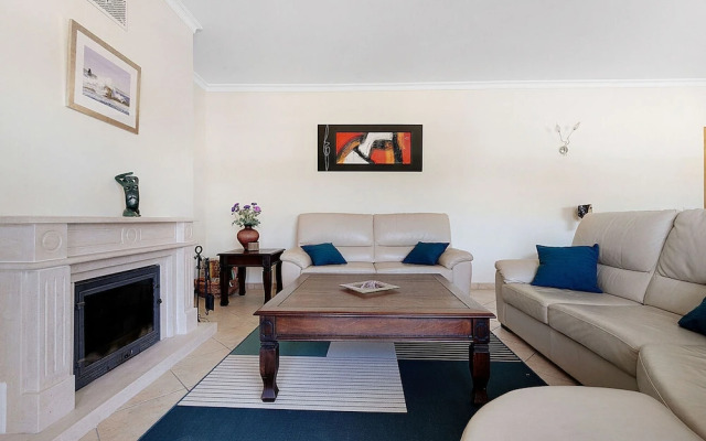 Harmony House in Carvoeiro