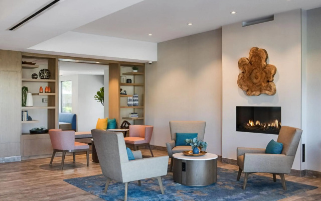 Ayres Hotel Vista Carlsbad