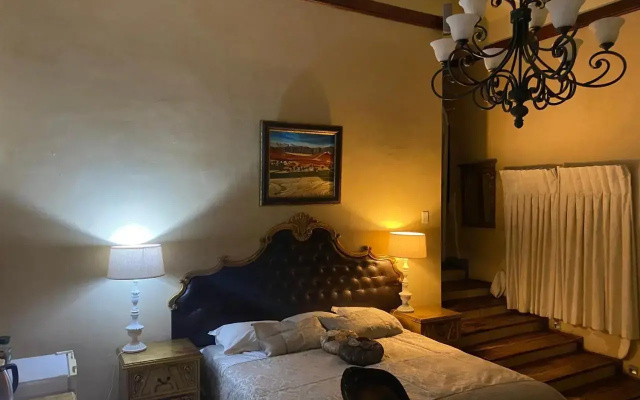 Sweet Dreams Guest House