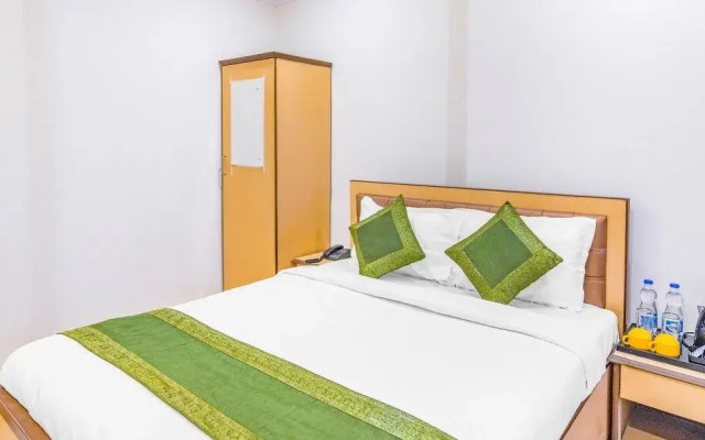 Oyo 22535 Hotel Orbit Inn