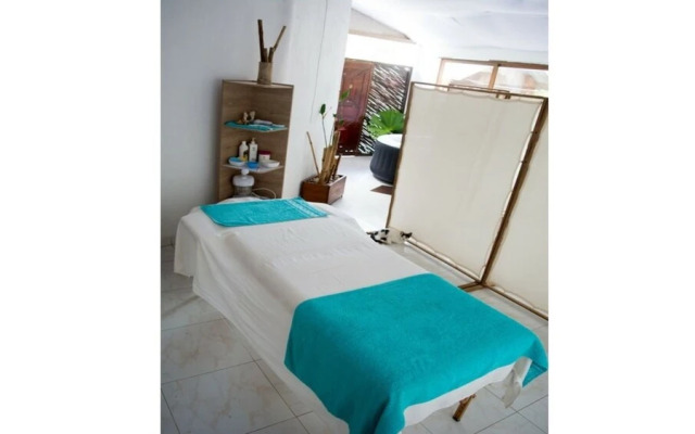 Hostal Luz de Luna & SPA