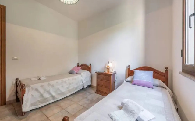Relaxing Holiday Home Near La Caletta Beaches